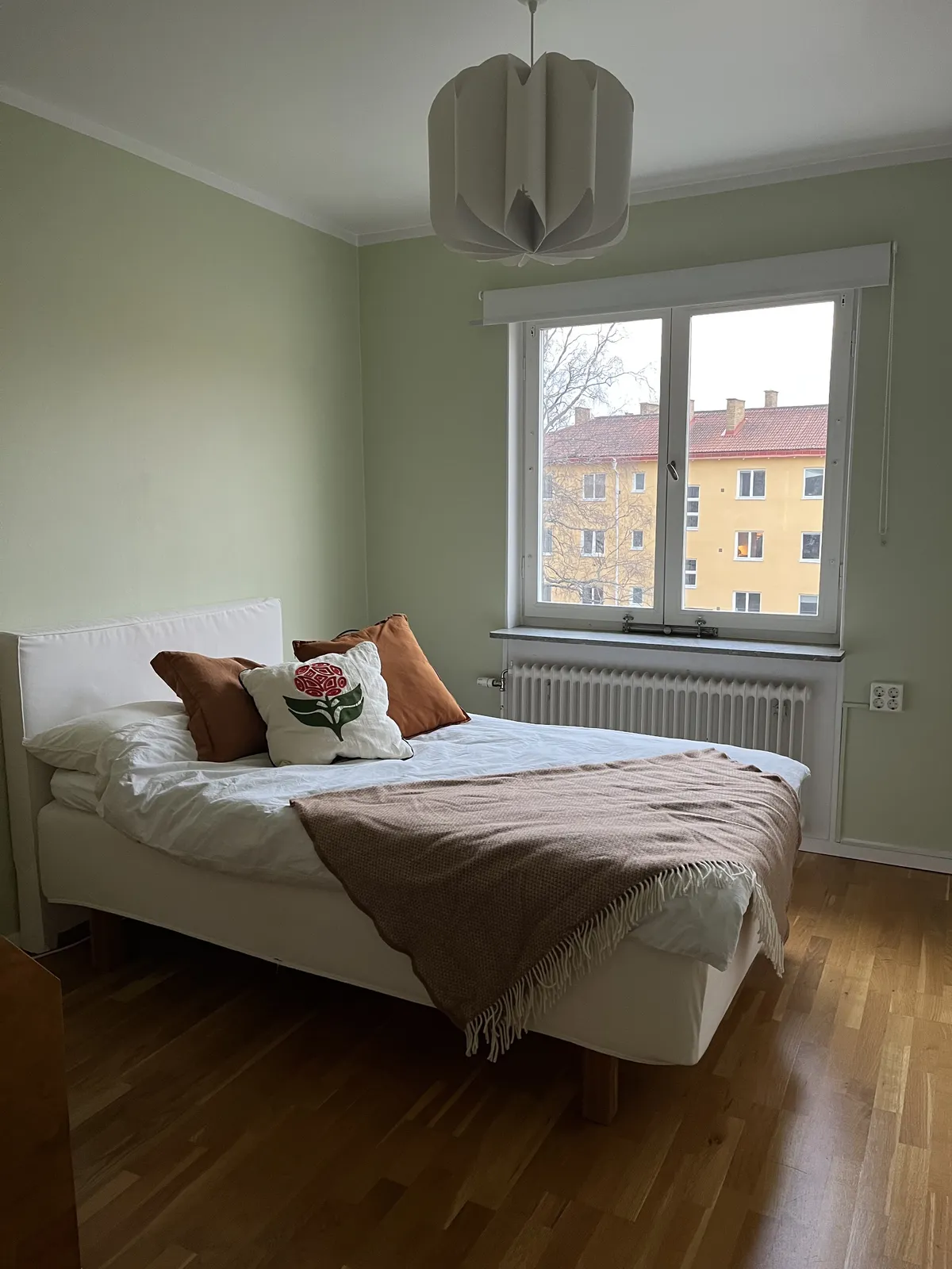 Hyreslägenhet på Uppsala i uppsala