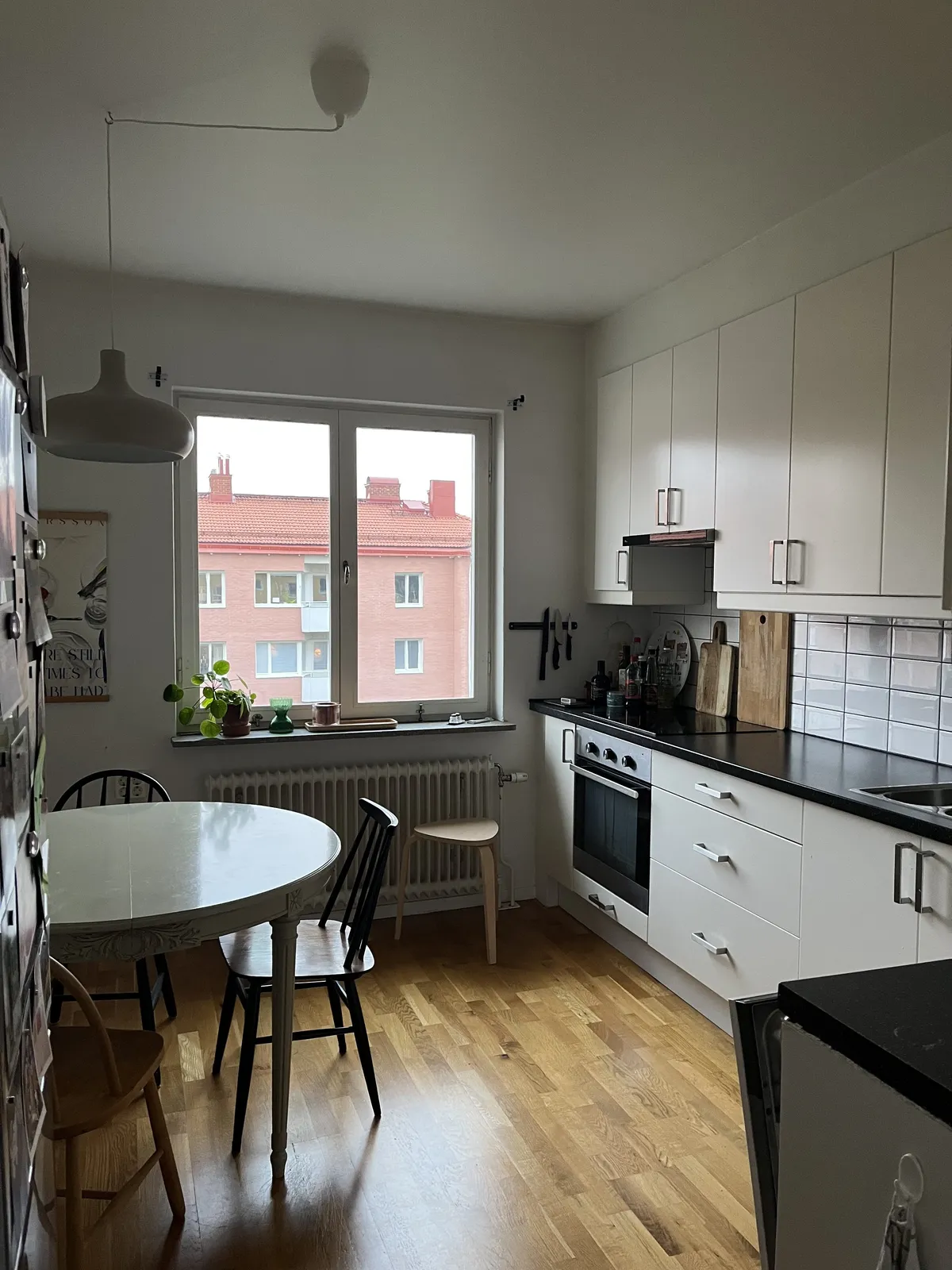 Hyreslägenhet på Uppsala i uppsala