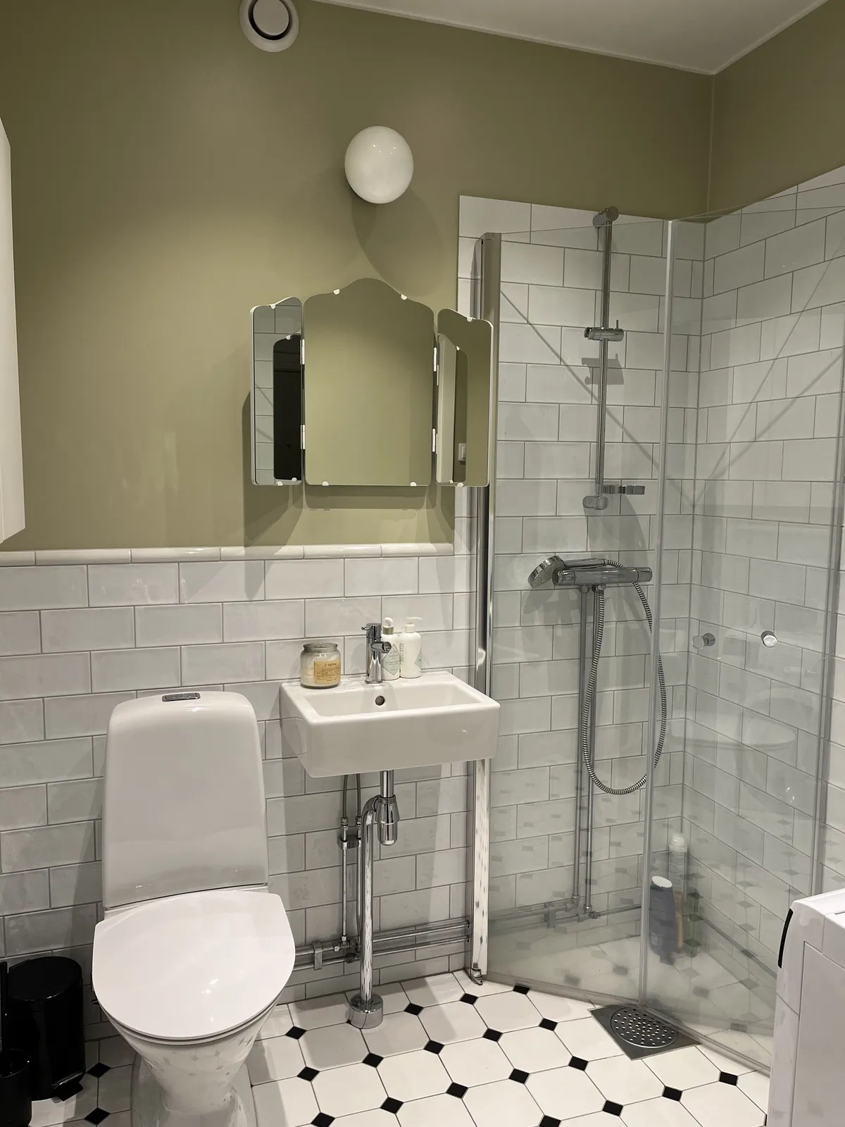 Hyreslägenhet på Uppsala i uppsala