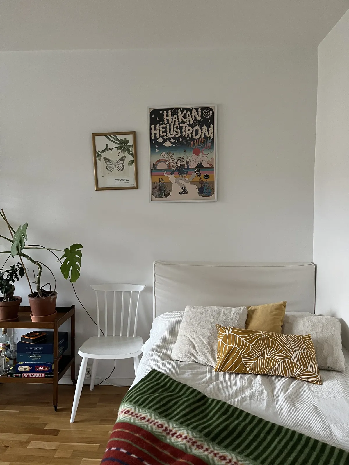 Hyreslägenhet på Uppsala i uppsala