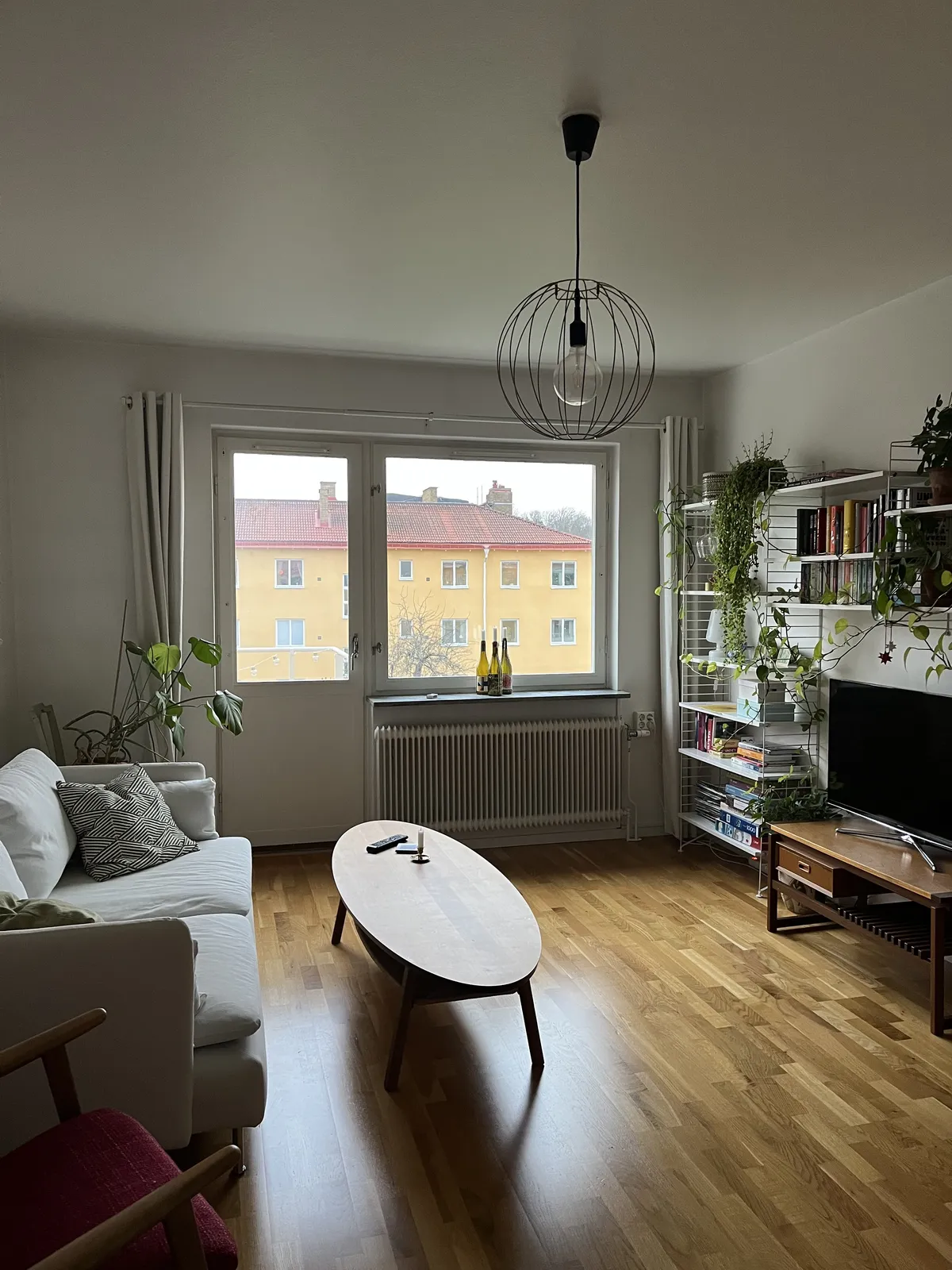 Hyreslägenhet på Uppsala i uppsala