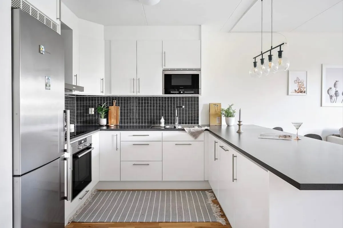 Hyreslägenhet på Solna i solna