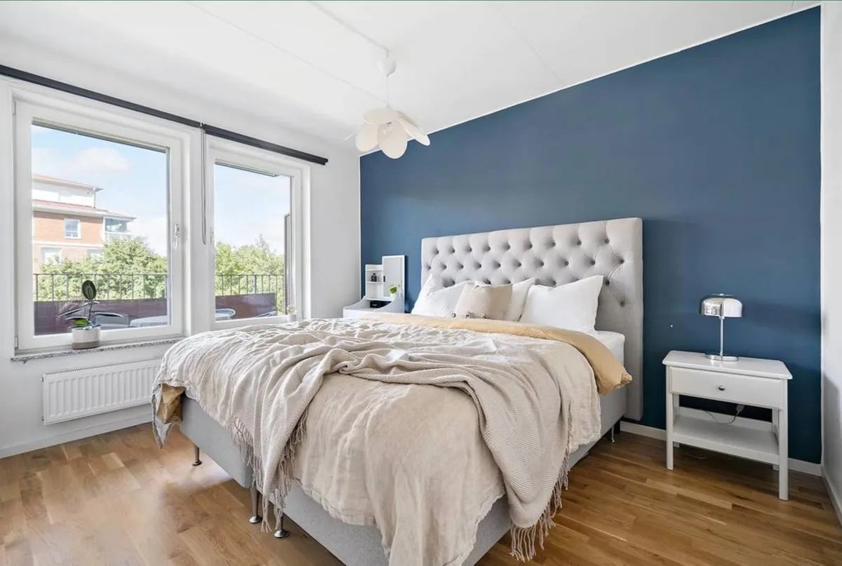 Hyreslägenhet på Solna i solna