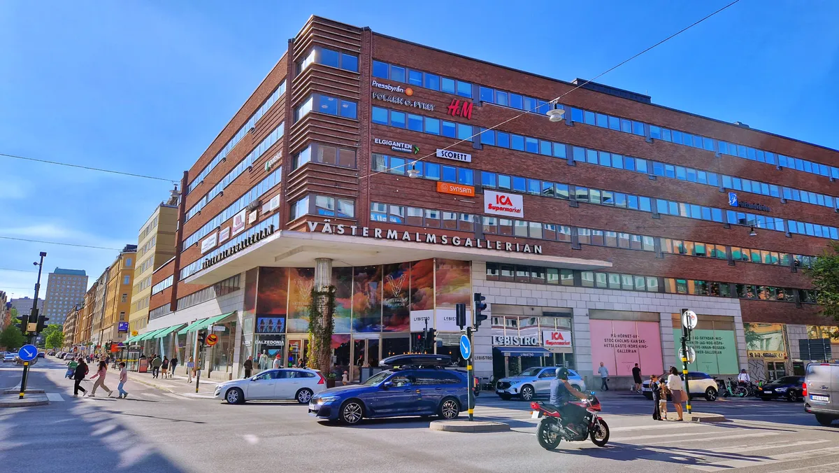 Hyreslägenhet på Stockholm i stockholm