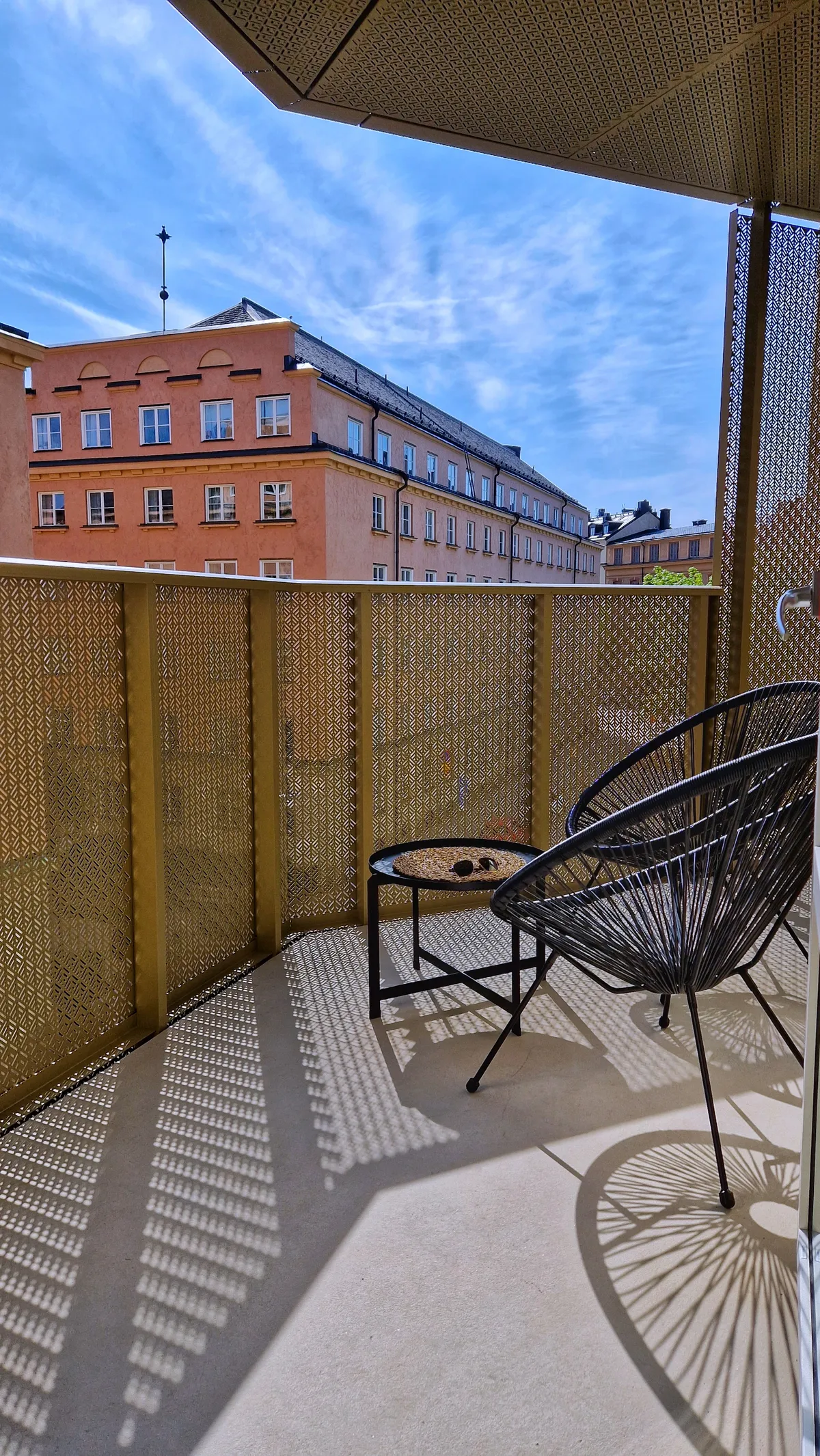 Hyreslägenhet på Stockholm i stockholm