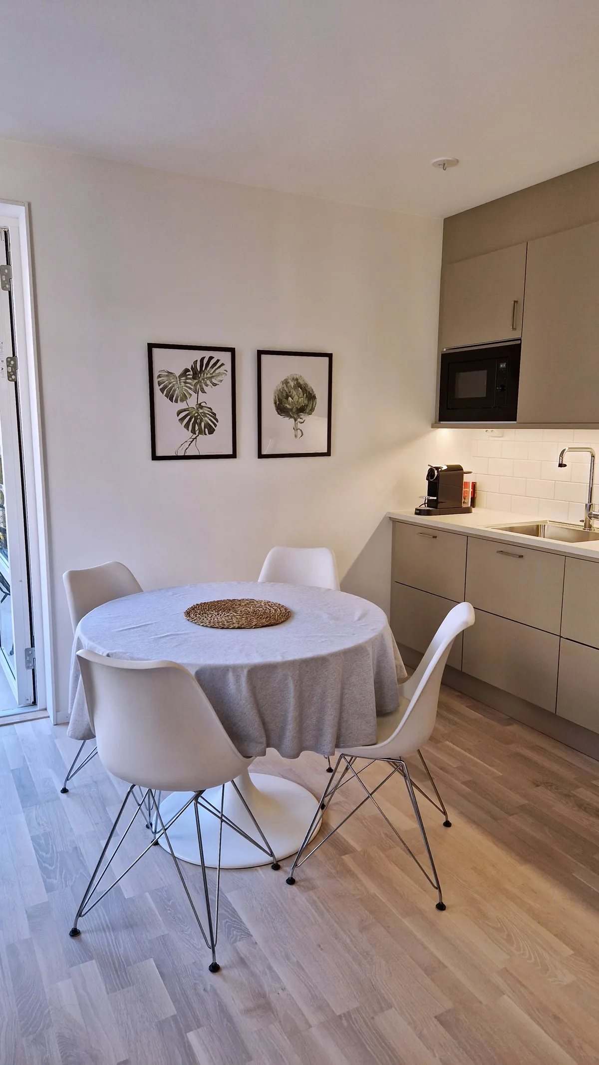 Hyreslägenhet på Stockholm i stockholm