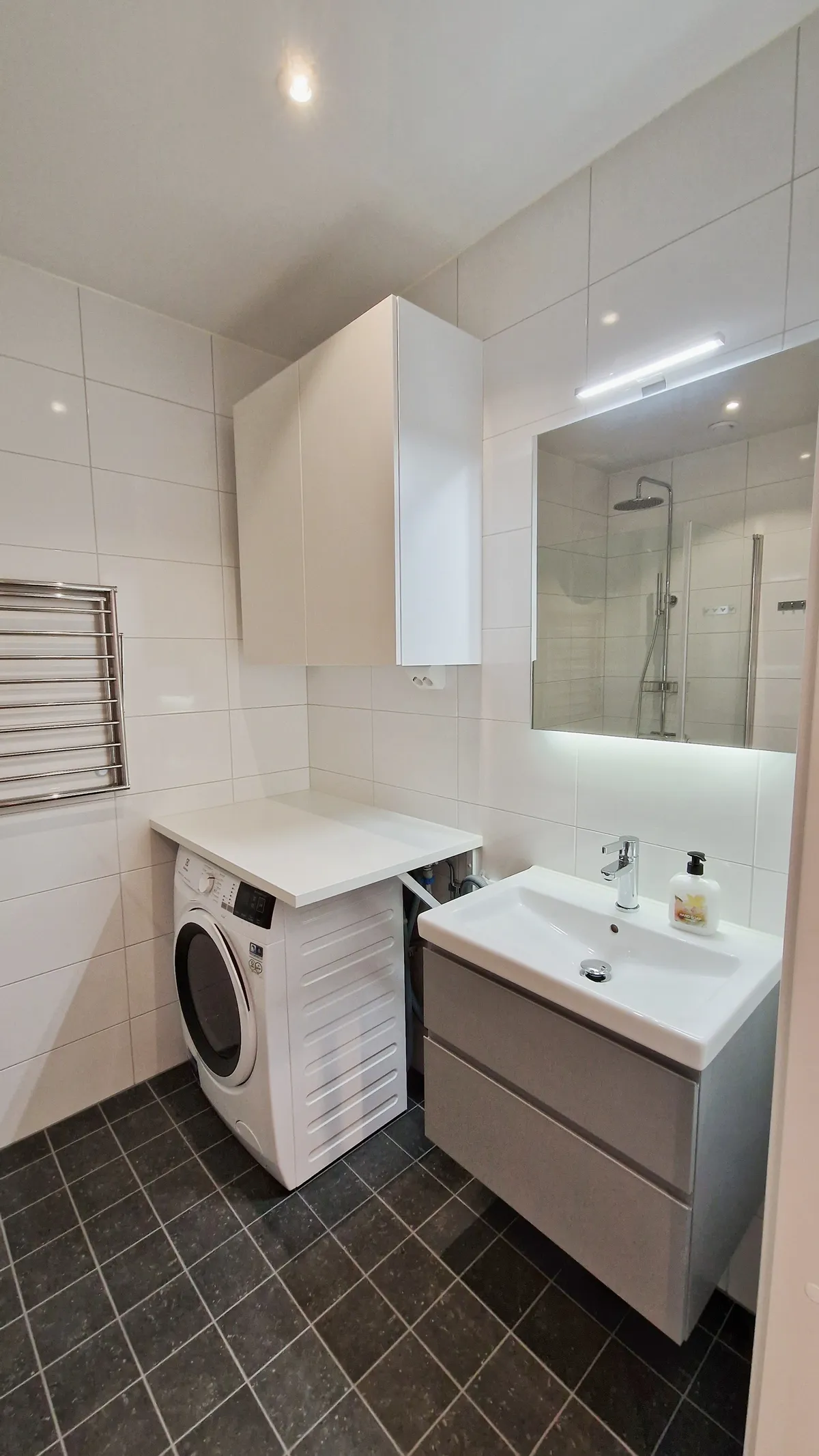 Hyreslägenhet på Stockholm i stockholm