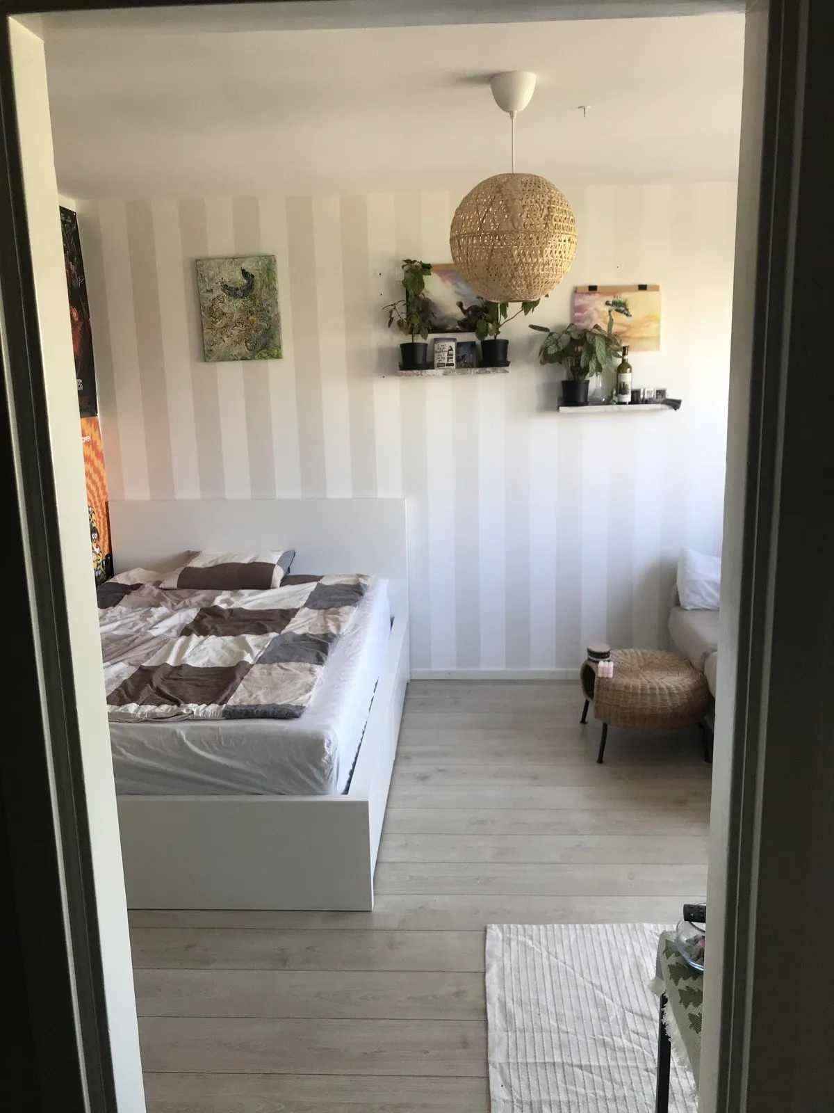 Hyreslägenhet på Järfälla i jarfalla