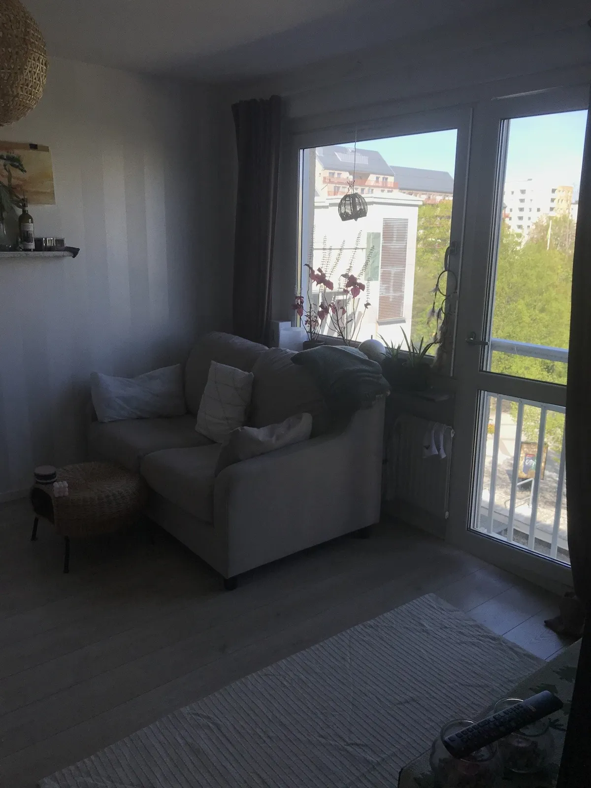 Hyreslägenhet på Järfälla i jarfalla