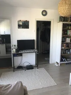 Hyreslägenhet på Järfälla i jarfalla