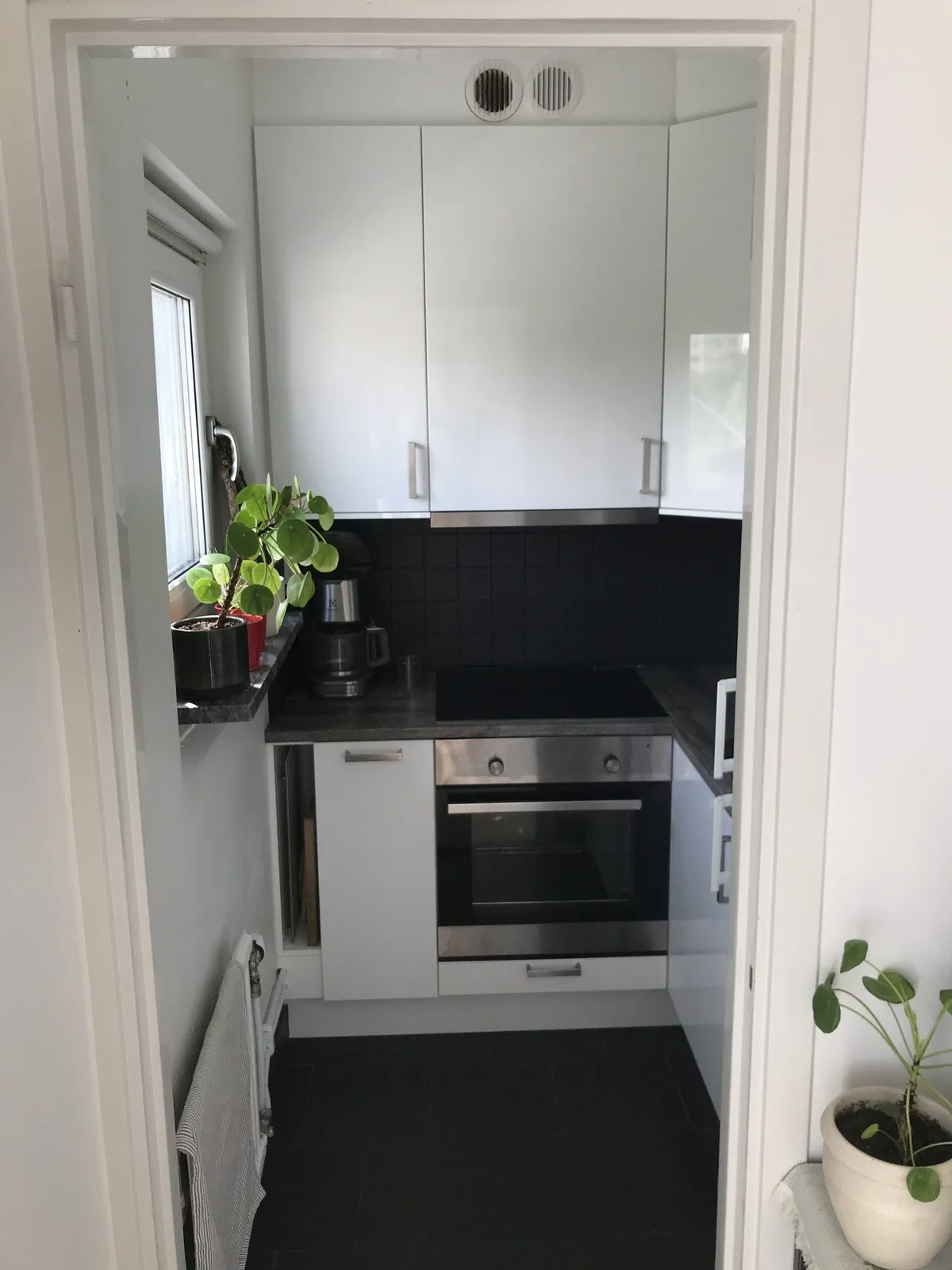 Hyreslägenhet på Järfälla i jarfalla