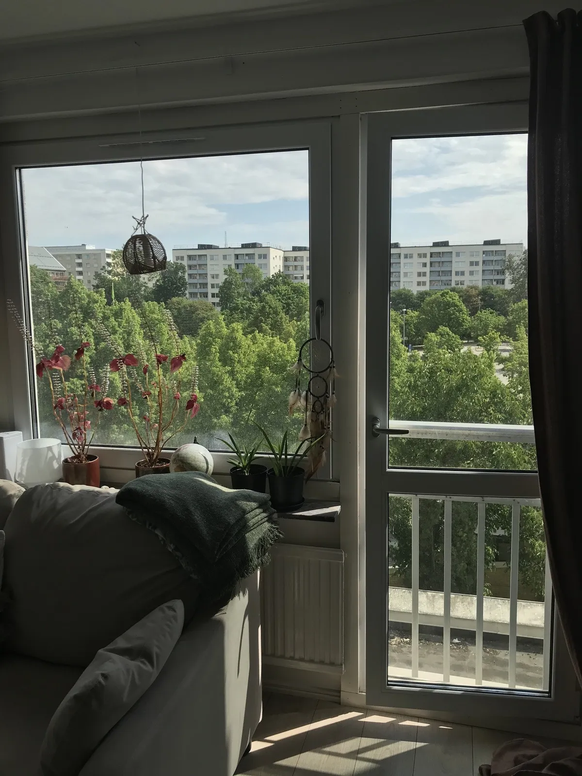 Hyreslägenhet på Järfälla i jarfalla