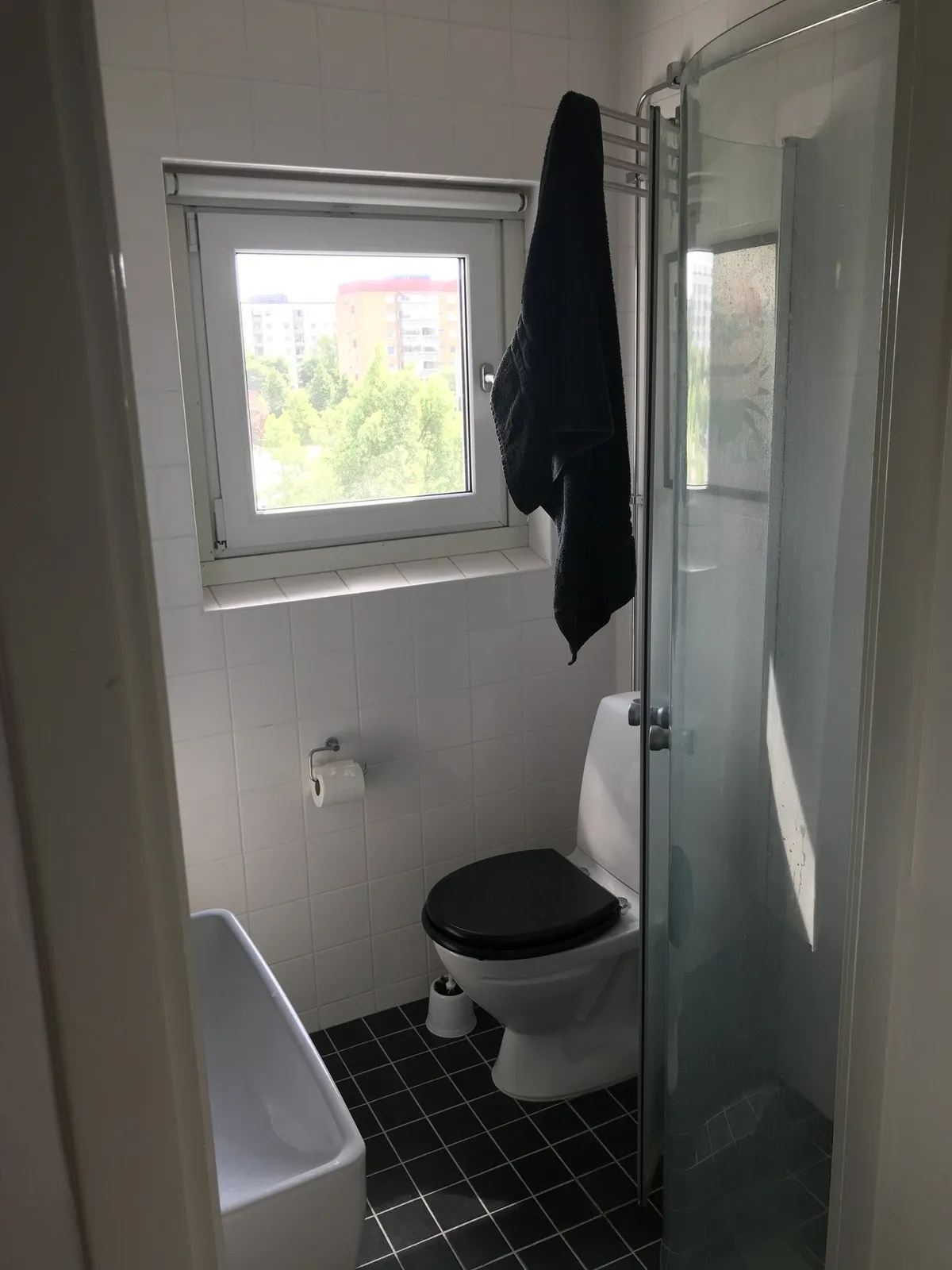 Hyreslägenhet på Järfälla i jarfalla