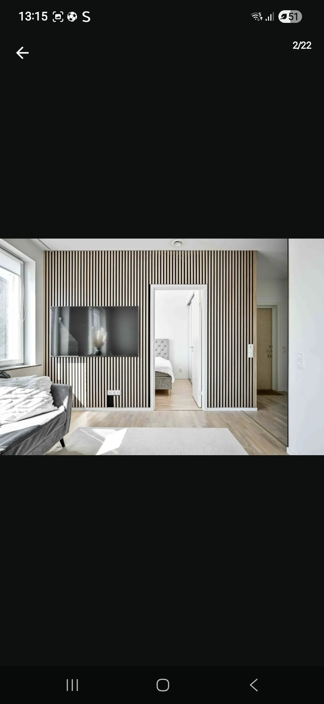 Hyreslägenhet på Södertälje i sodertalje