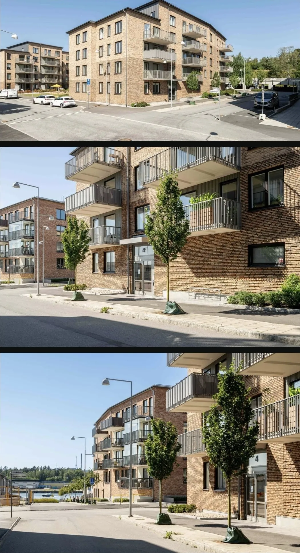 Hyreslägenhet på Södertälje i sodertalje