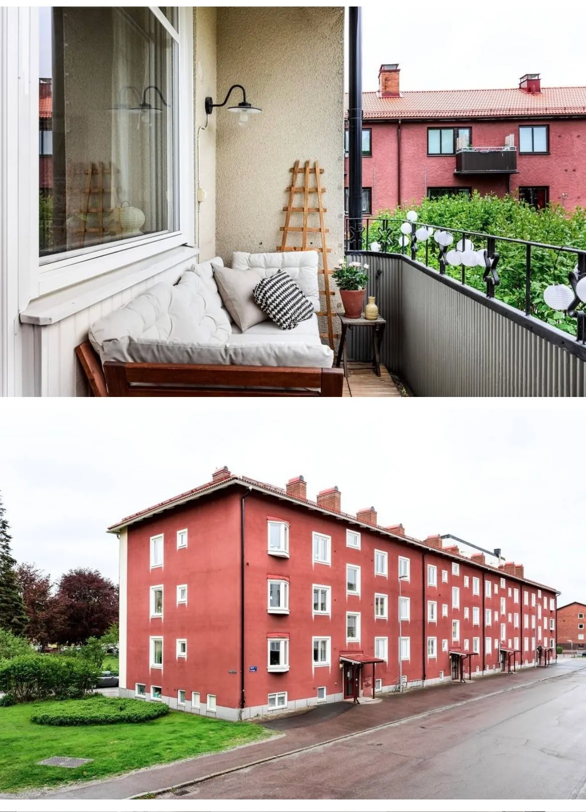 Hyreslägenhet på Borlänge i borlange