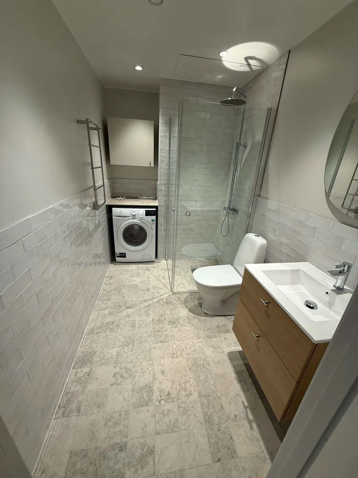 Hyreslägenhet på Solna i solna