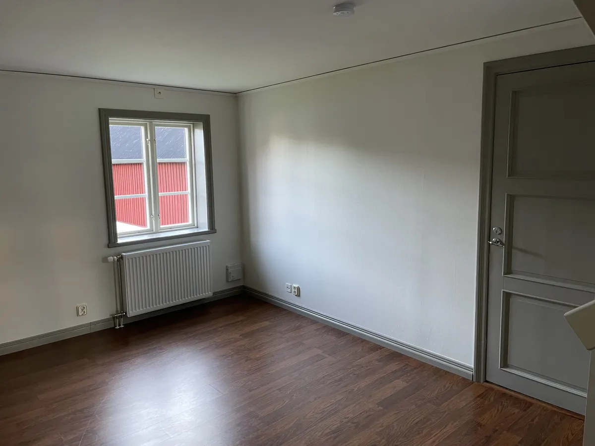 Hyreslägenhet på Västra Karup i vastra-karup