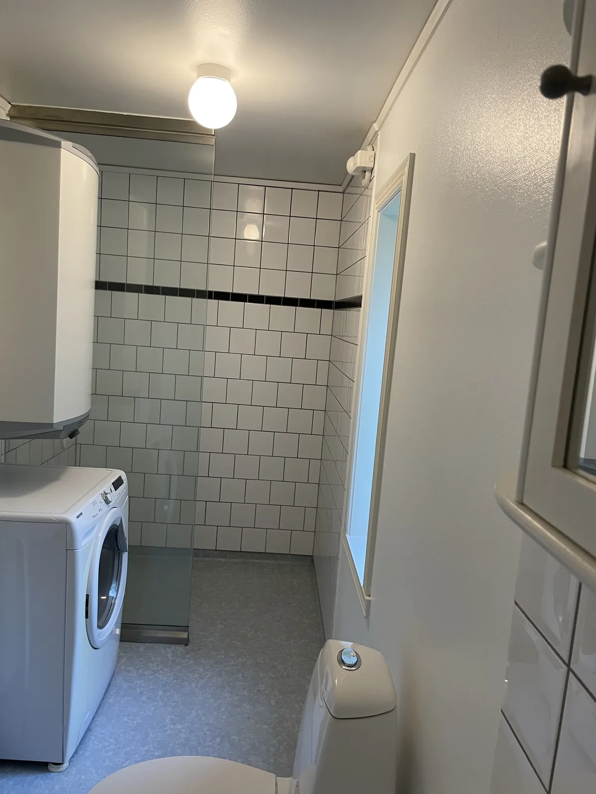 Hyreslägenhet på Västra Karup i vastra-karup