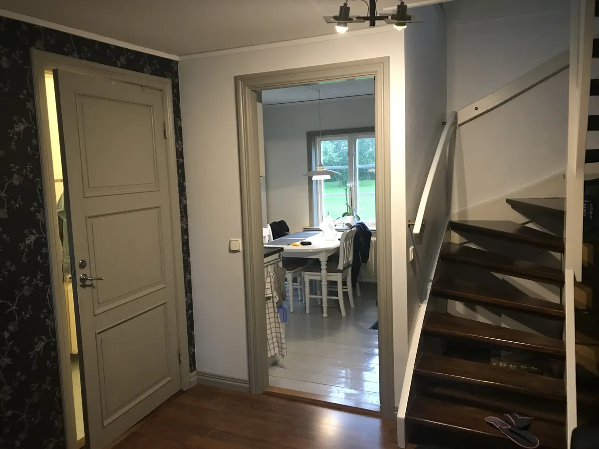 Hyreslägenhet på Västra Karup i vastra-karup