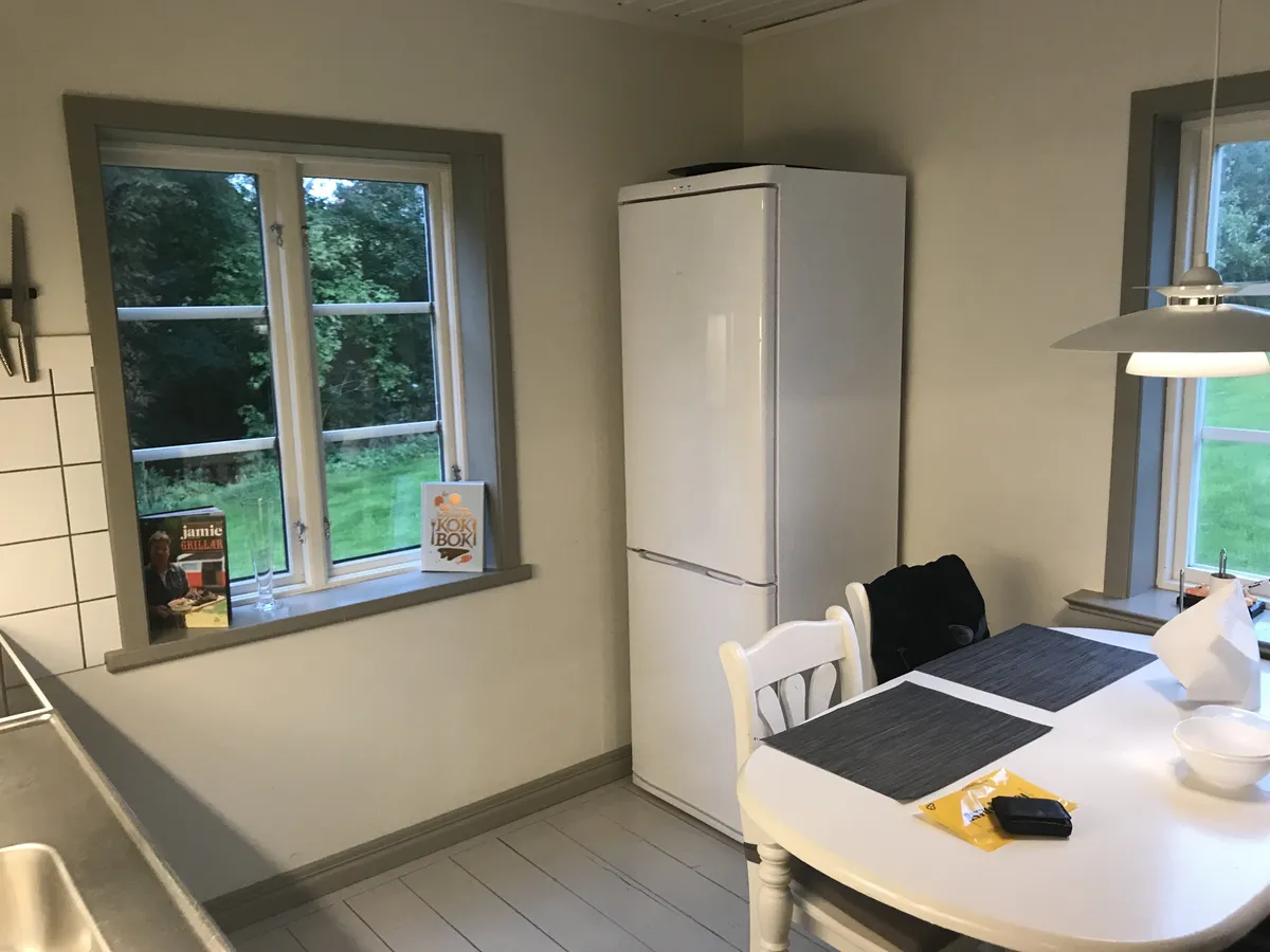 Hyreslägenhet på Västra Karup i vastra-karup