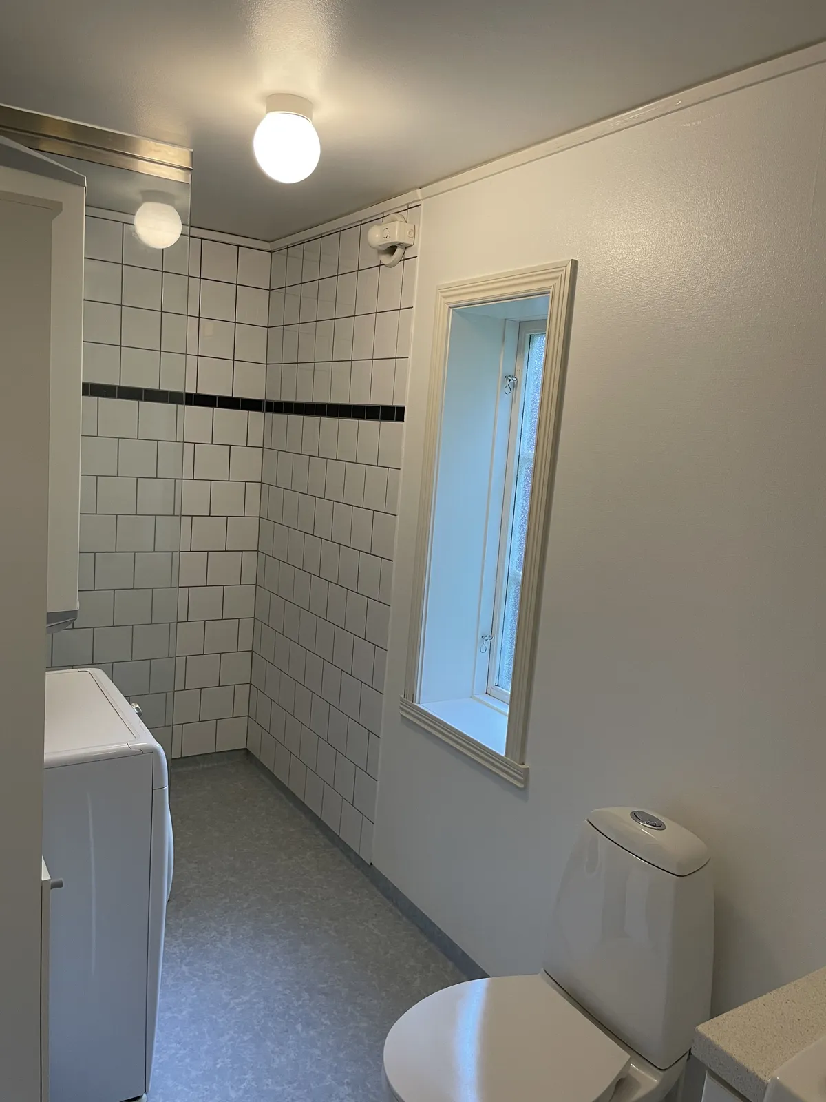 Hyreslägenhet på Västra Karup i vastra-karup