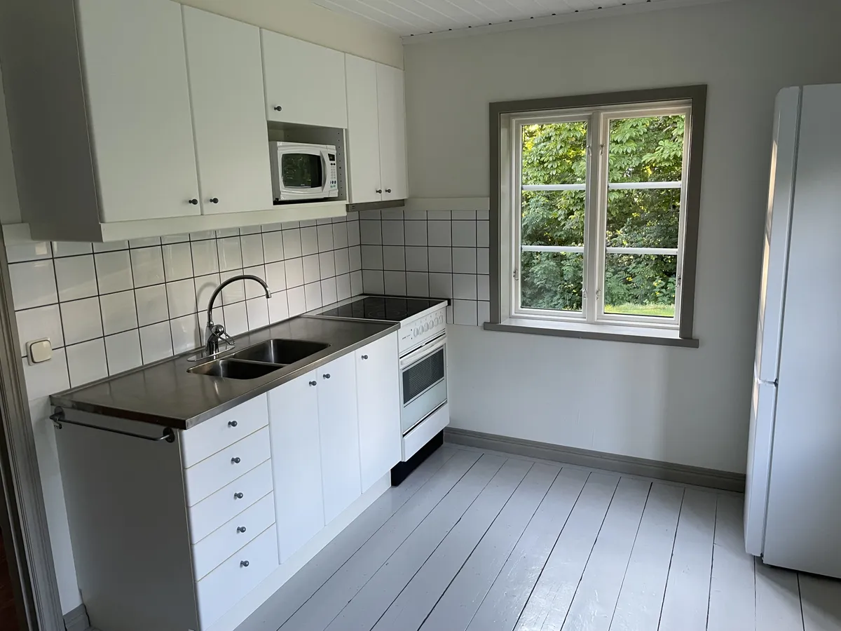 Hyreslägenhet på Västra Karup i vastra-karup