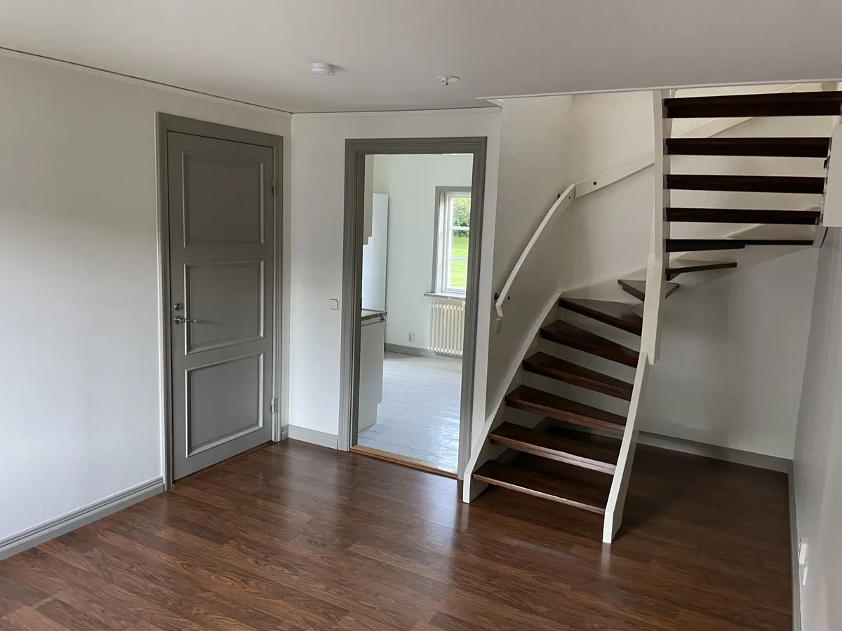 Hyreslägenhet på Västra Karup i vastra-karup