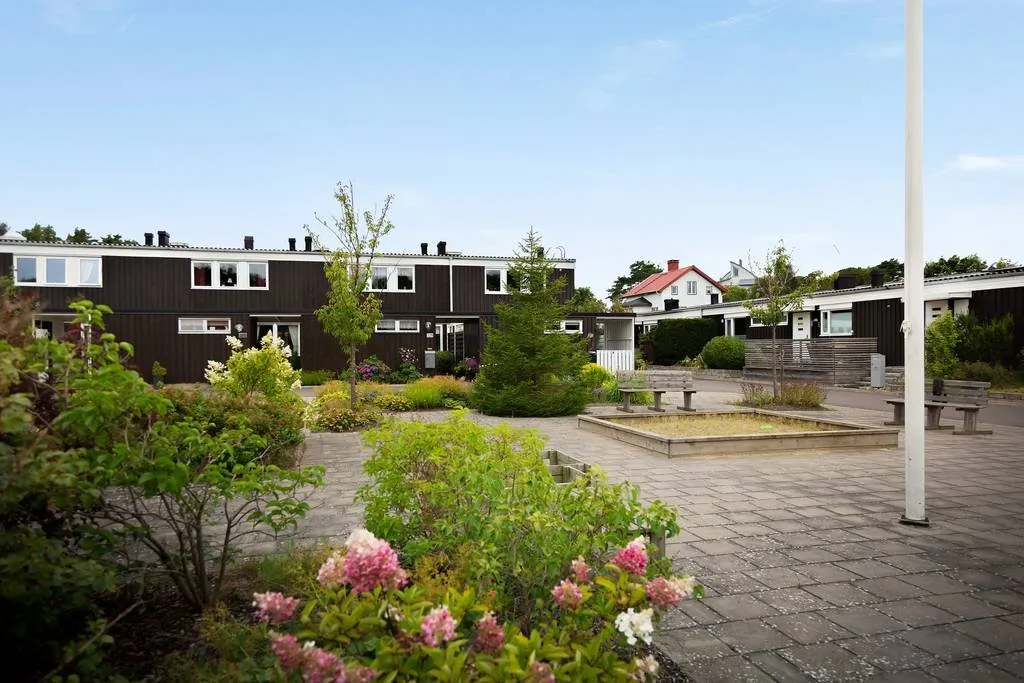 Hyresbostad på Västra Frölunda i vastra-frolunda