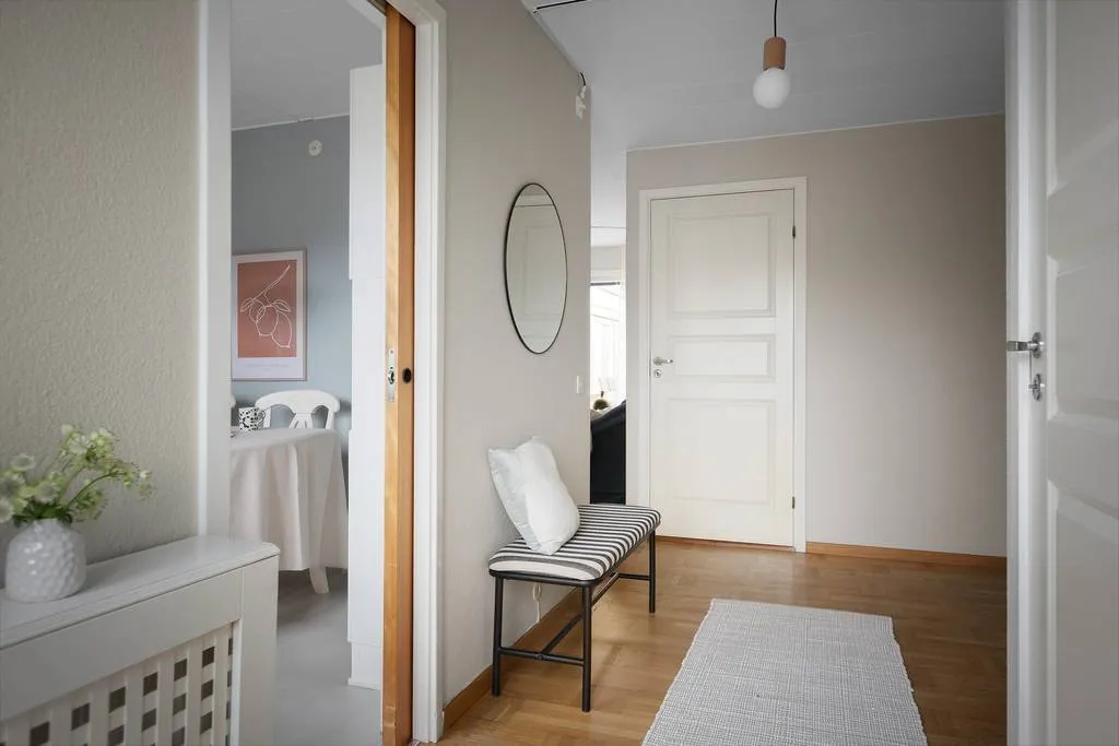 Hyresbostad på Västra Frölunda i vastra-frolunda