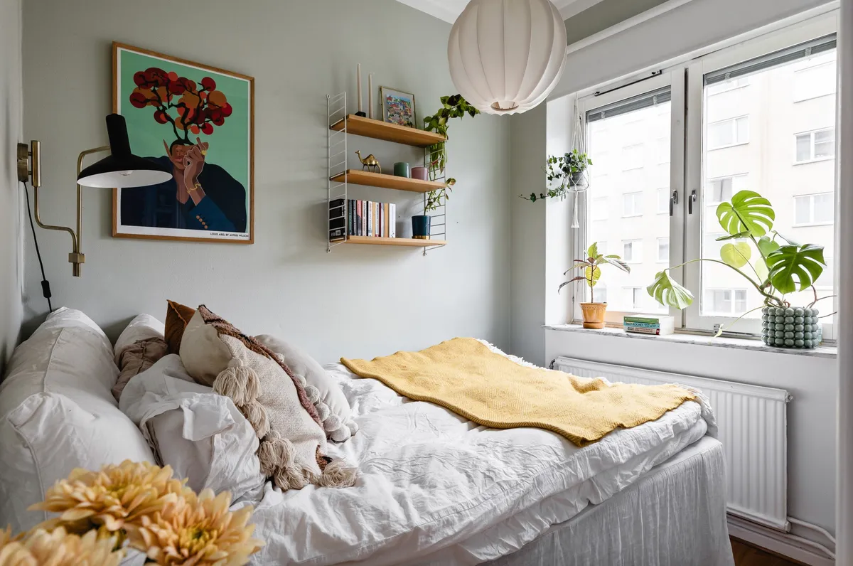 Hyreslägenhet på Stockholm i stockholm