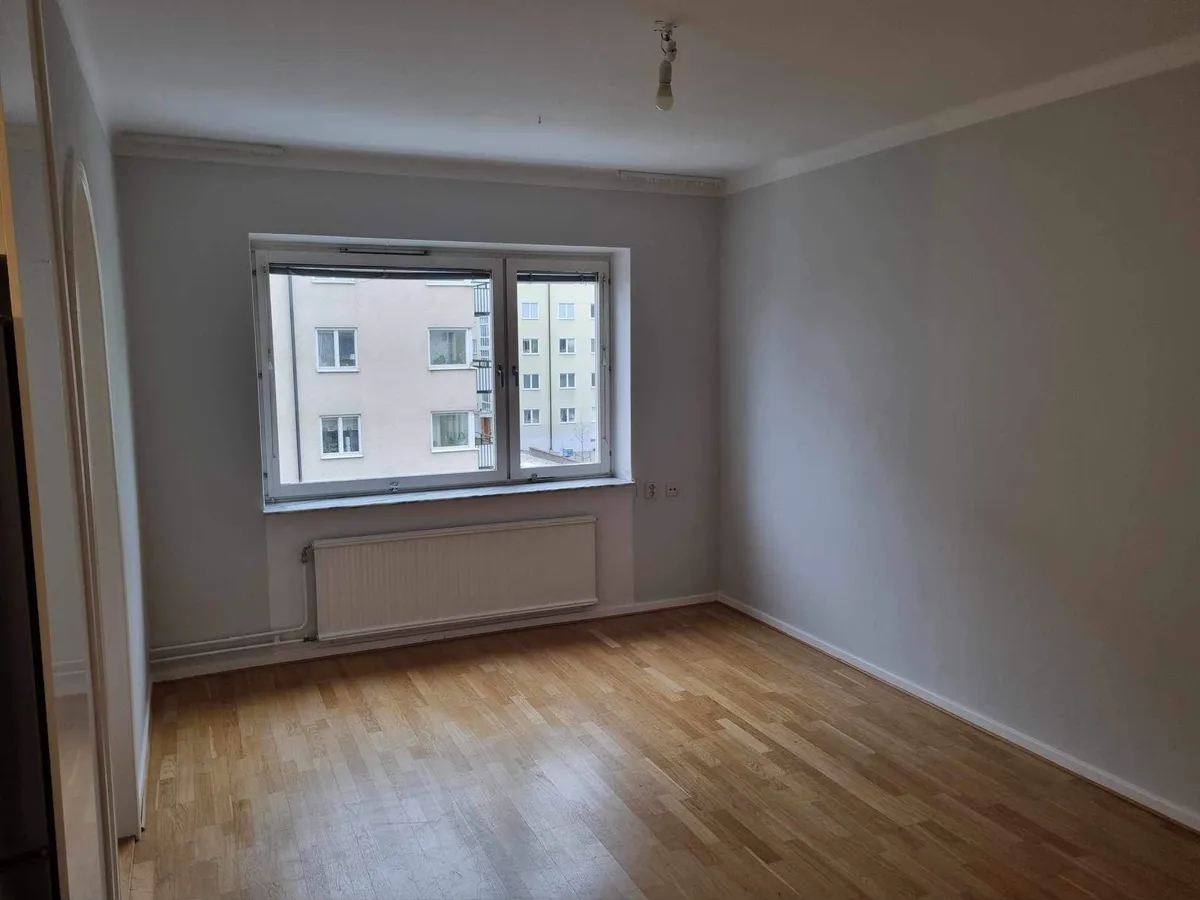 Hyreslägenhet på Stockholm i stockholm