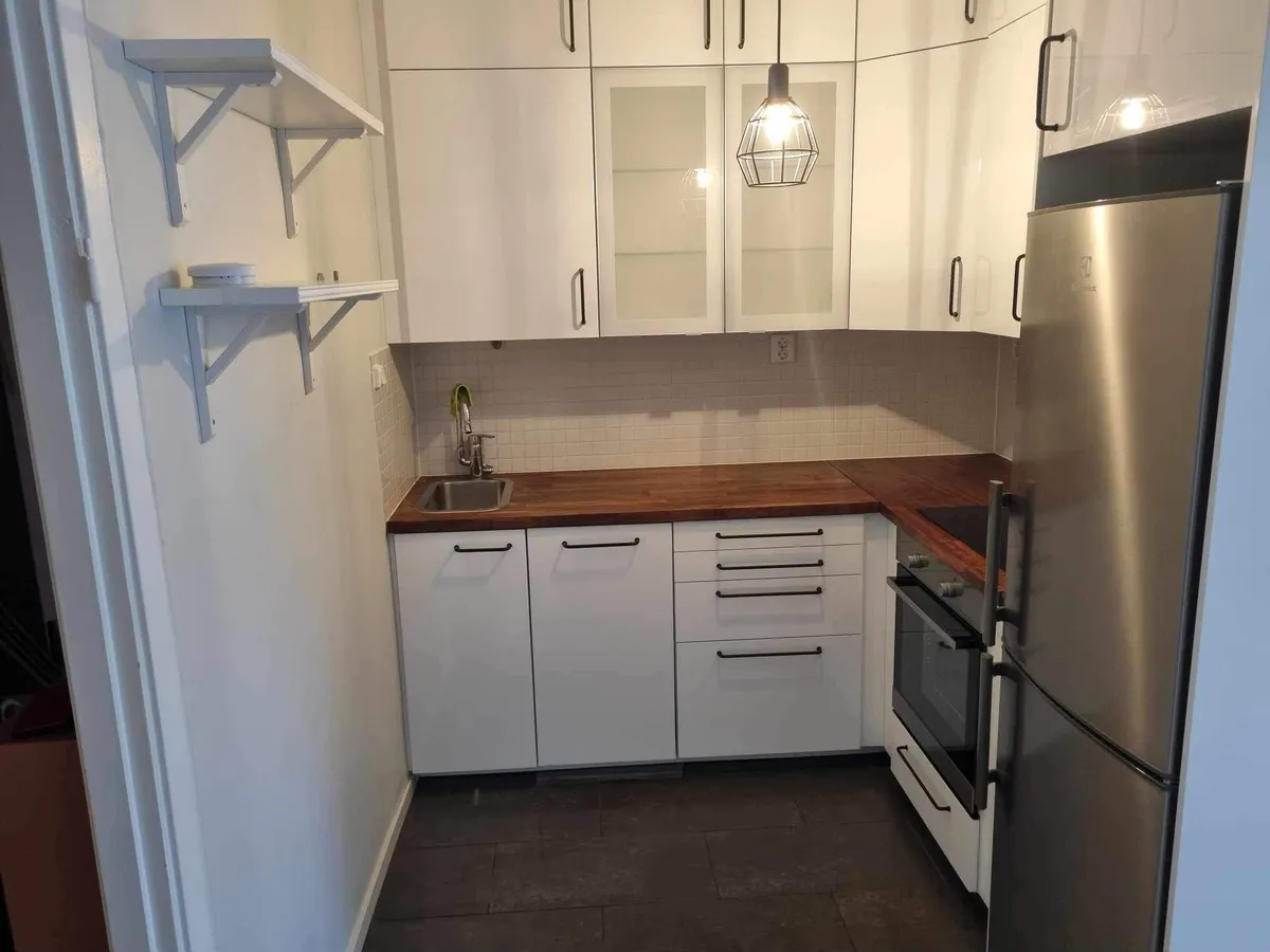 Hyreslägenhet på Stockholm i stockholm