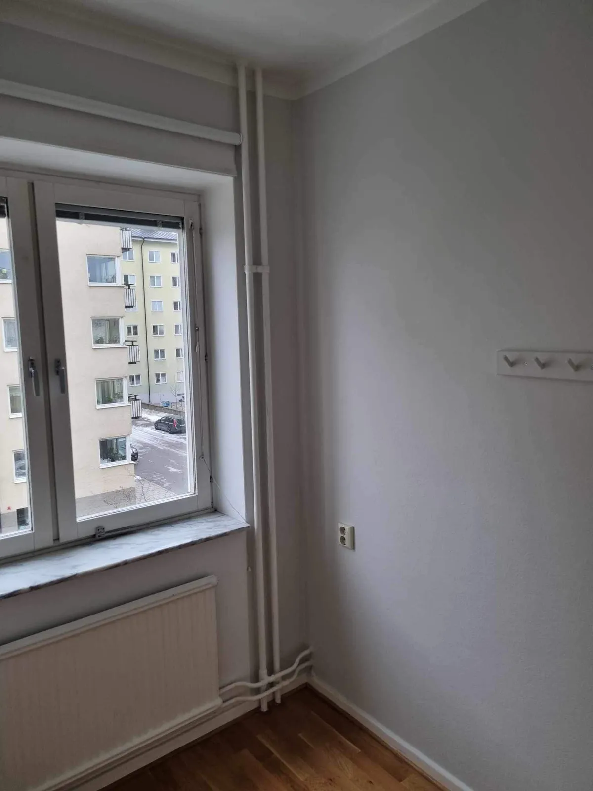 Hyreslägenhet på Stockholm i stockholm