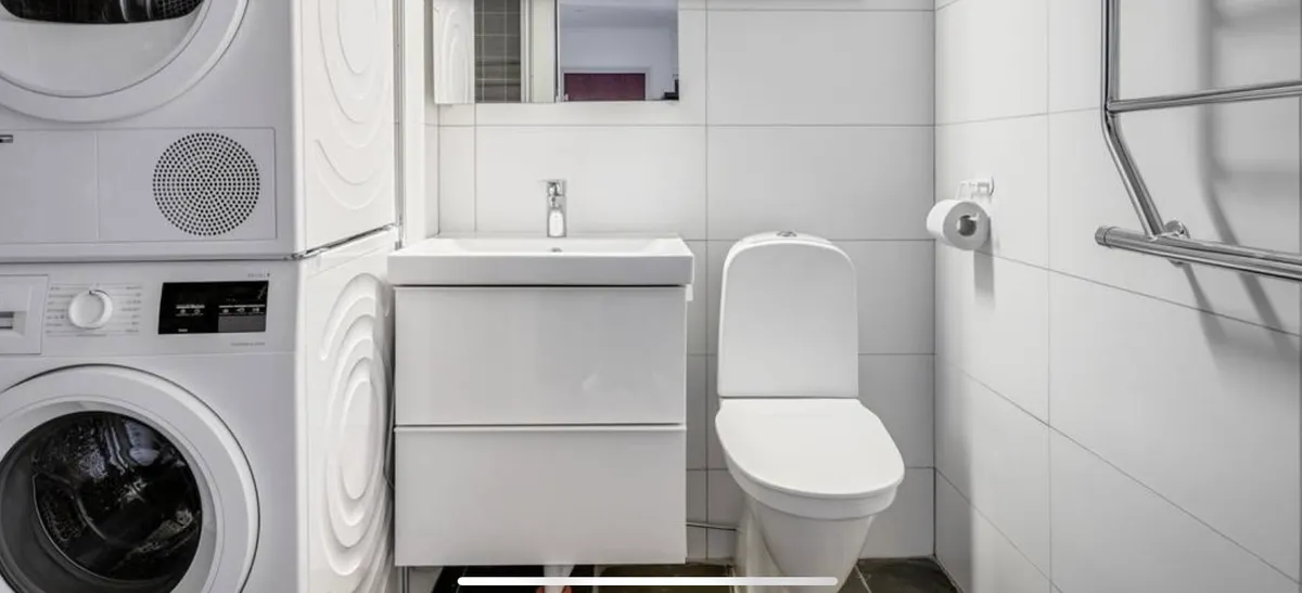 Hyreslägenhet på Malmö i malmo