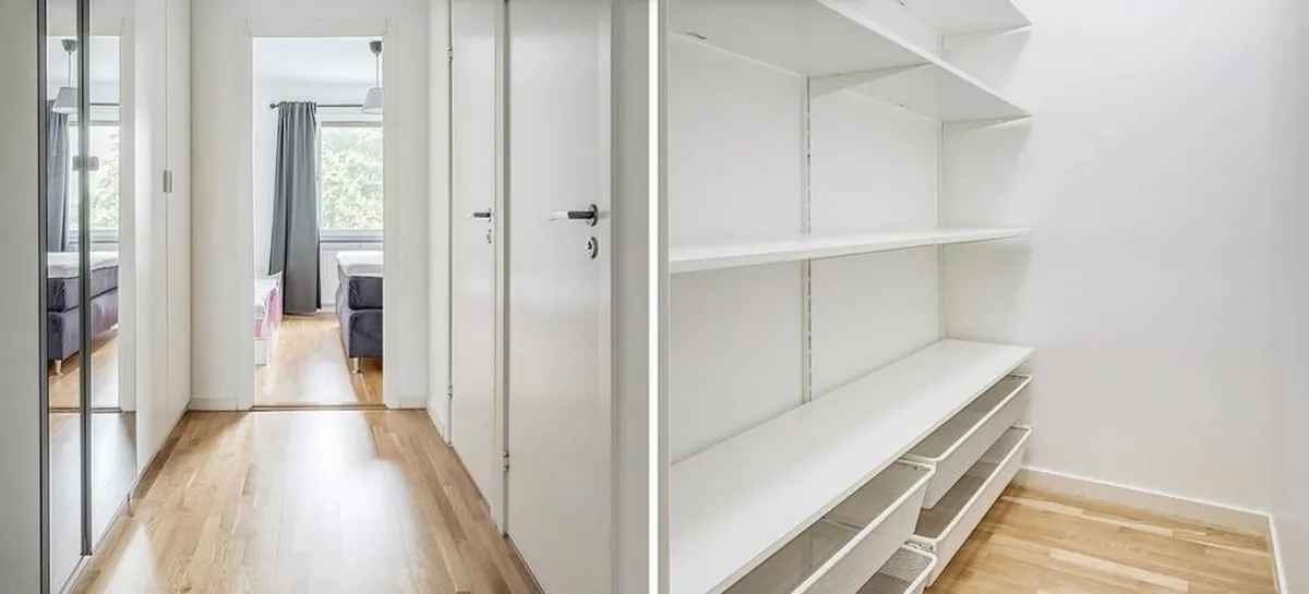 Hyreslägenhet på Malmö i malmo