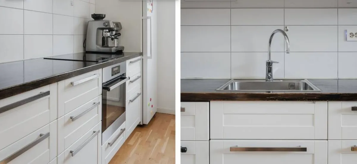 Hyreslägenhet på Malmö i malmo