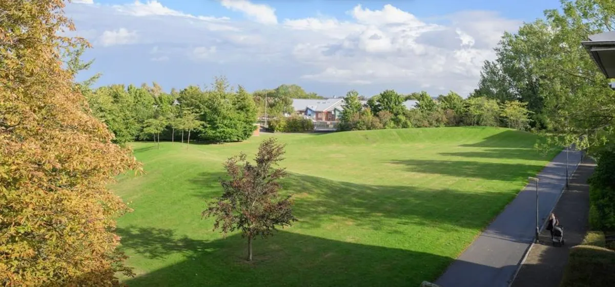 Hyreslägenhet på Malmö i malmo