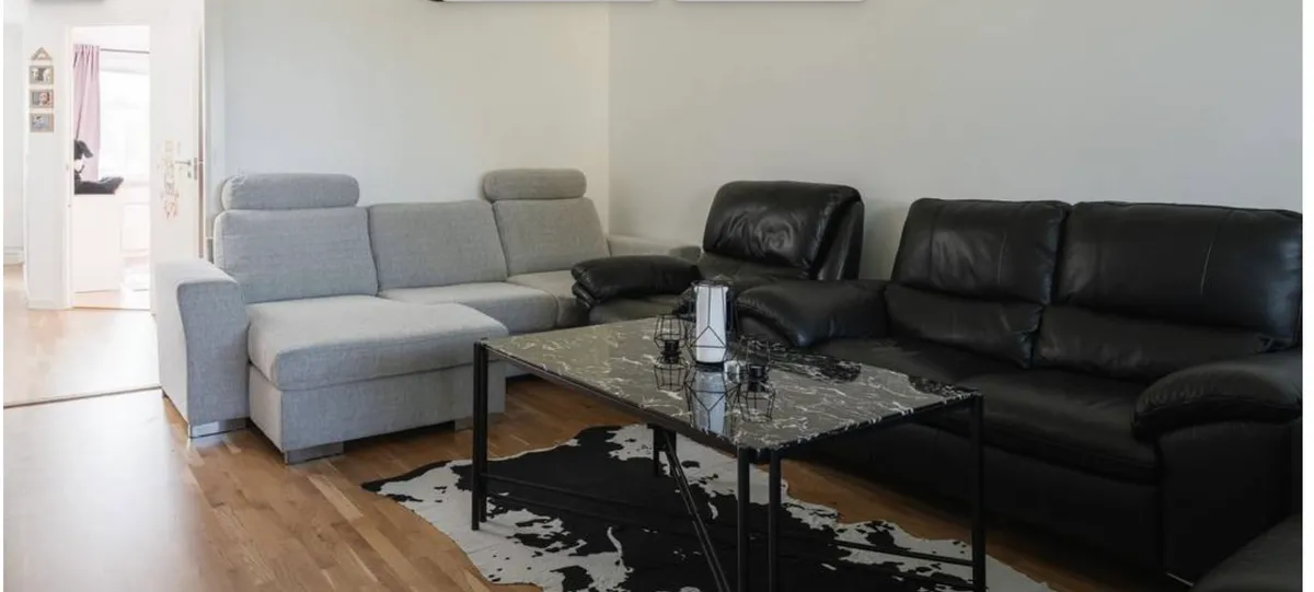 Hyreslägenhet på Malmö i malmo