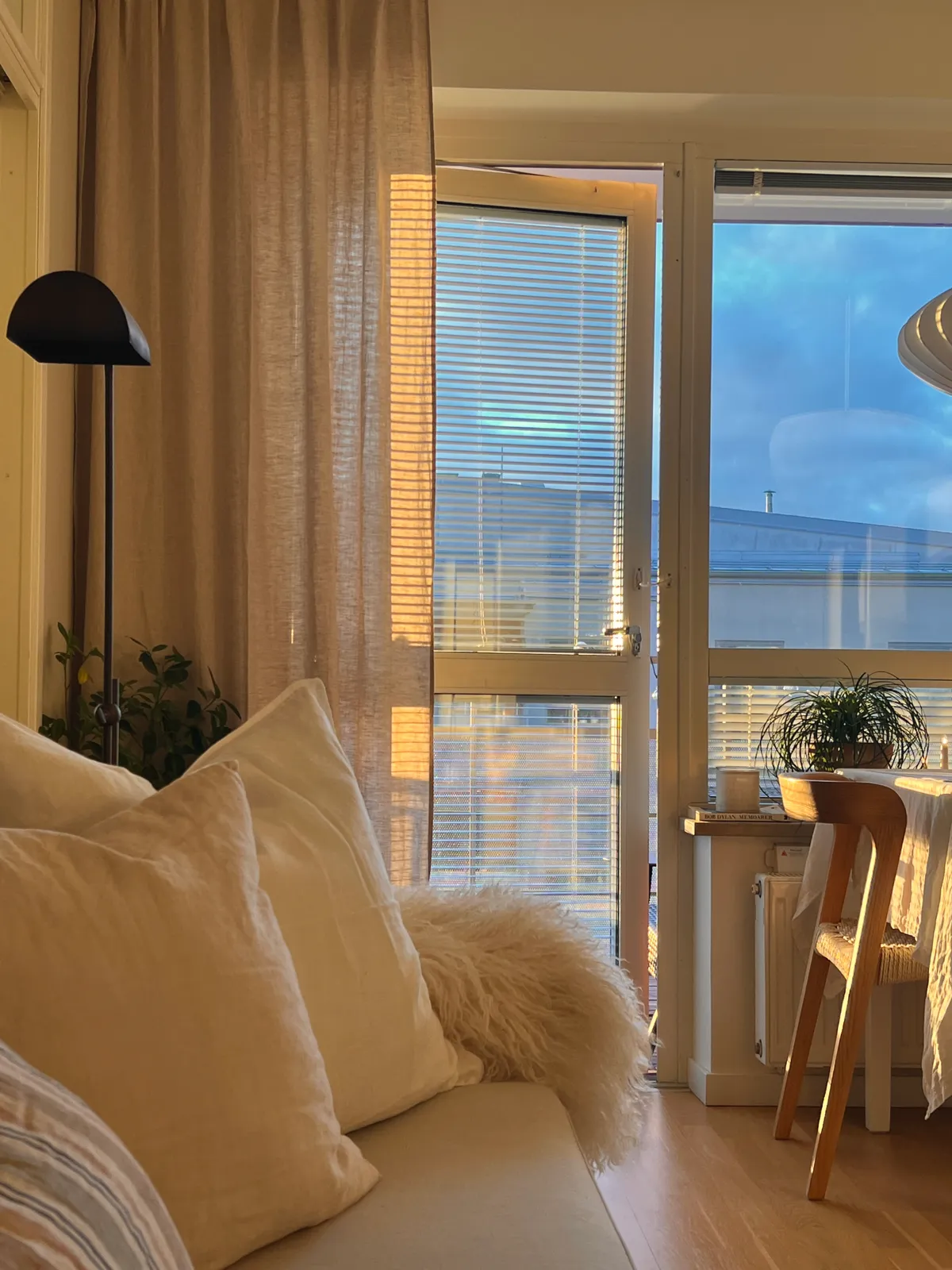 Hyreslägenhet på Bromma i bromma