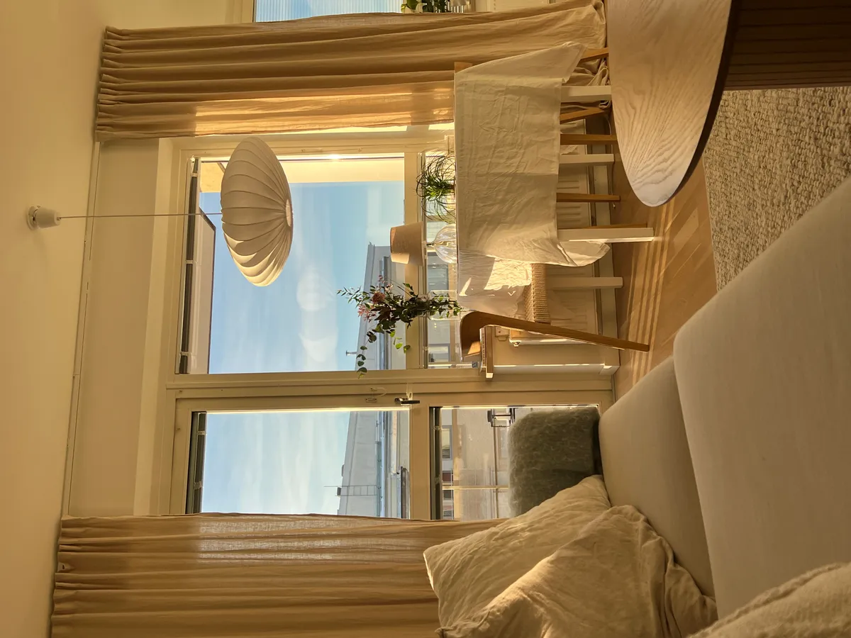 Hyreslägenhet på Bromma i bromma