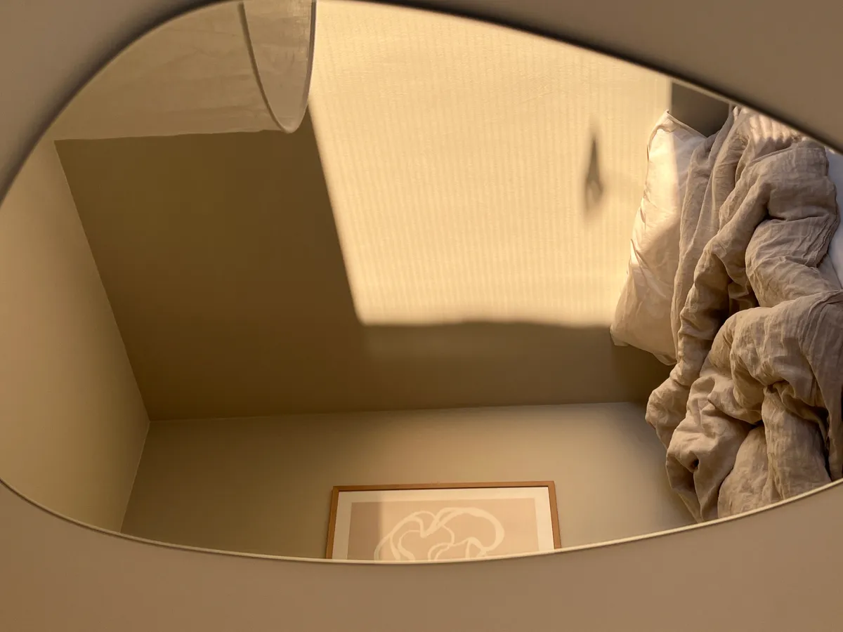 Hyreslägenhet på Bromma i bromma