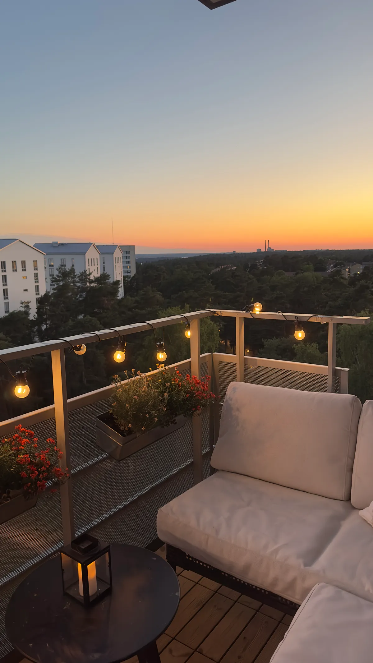 Hyreslägenhet på Bromma i bromma