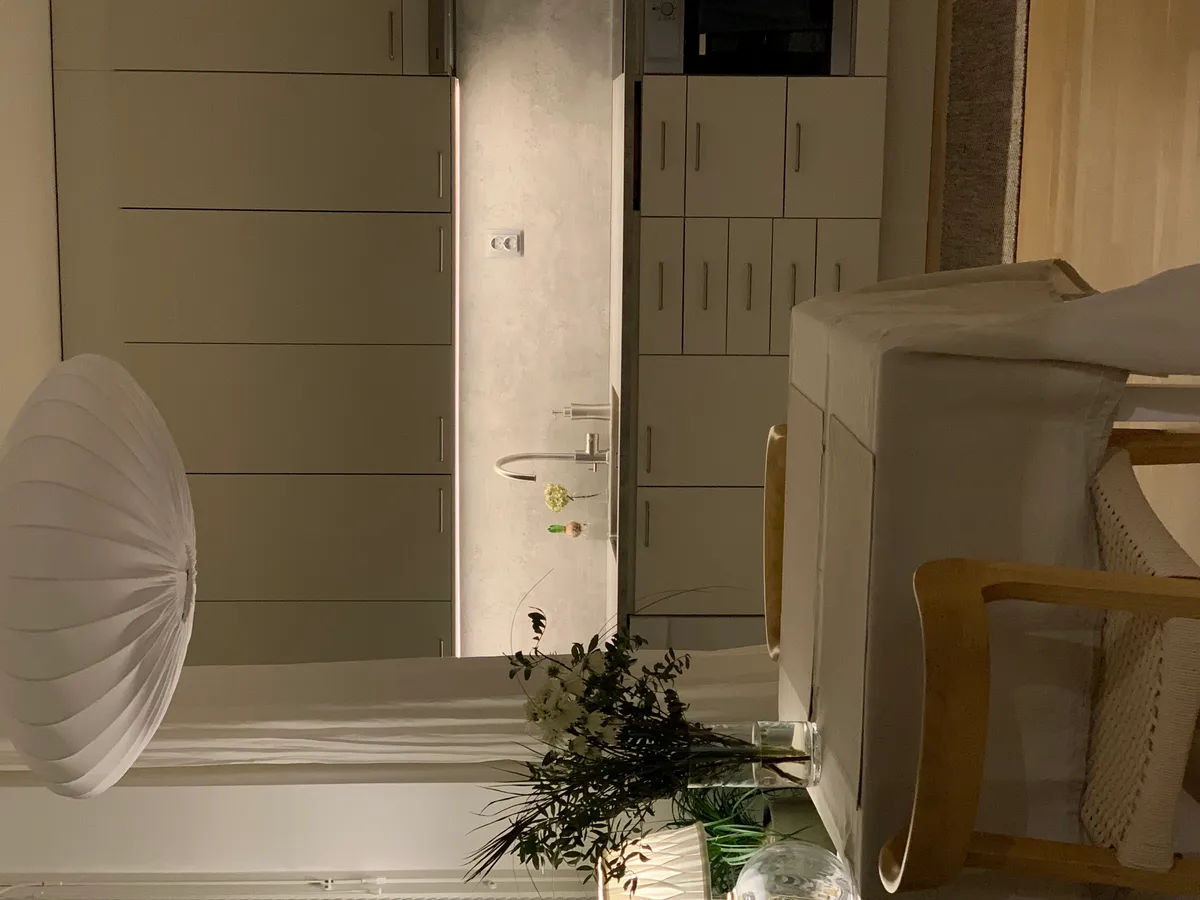 Hyreslägenhet på Bromma i bromma