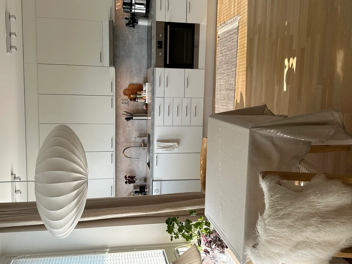 Hyreslägenhet på Bromma i bromma