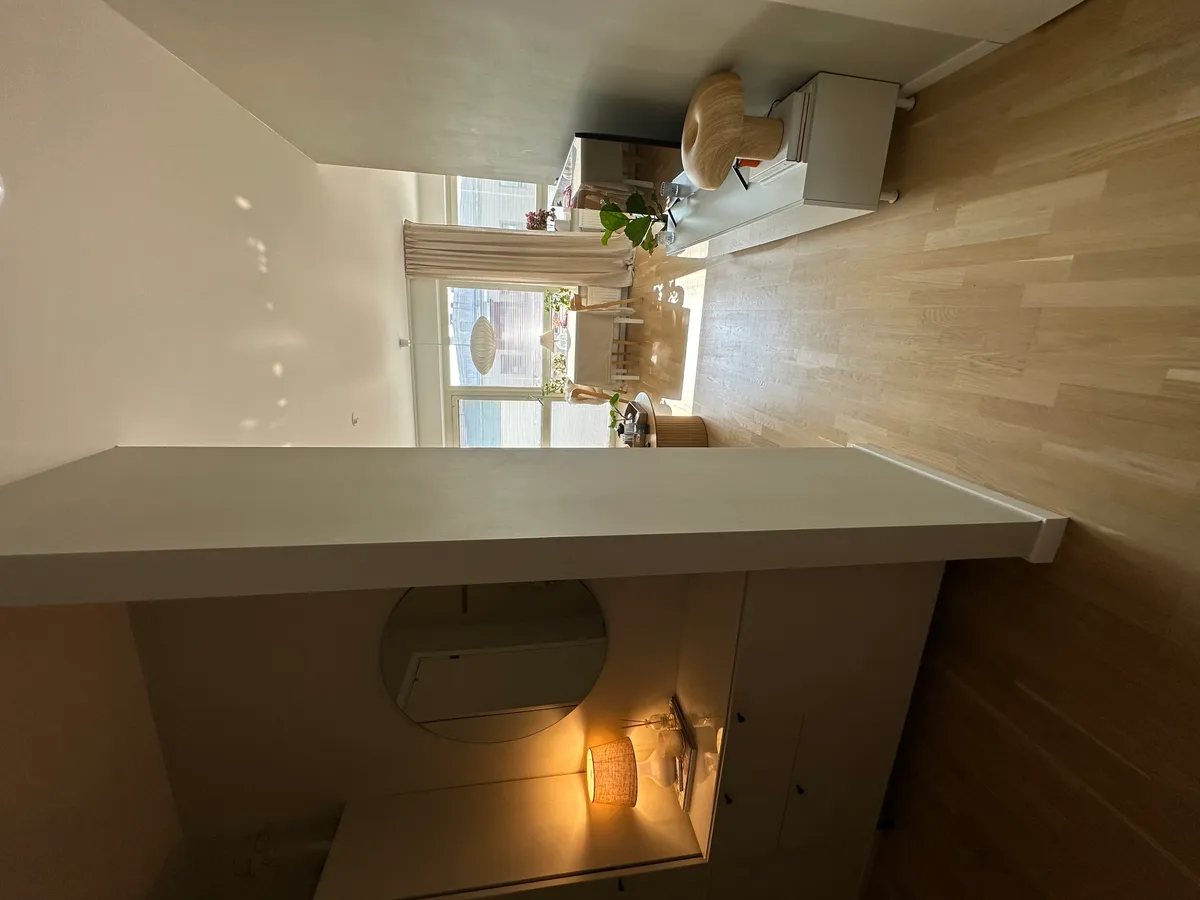 Hyreslägenhet på Bromma i bromma