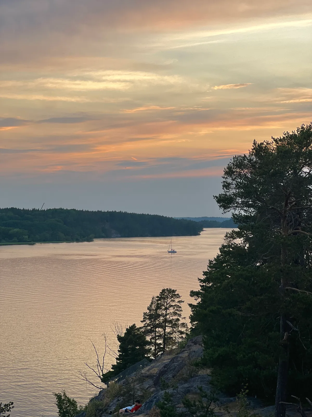 Hyreslägenhet på Bromma i bromma