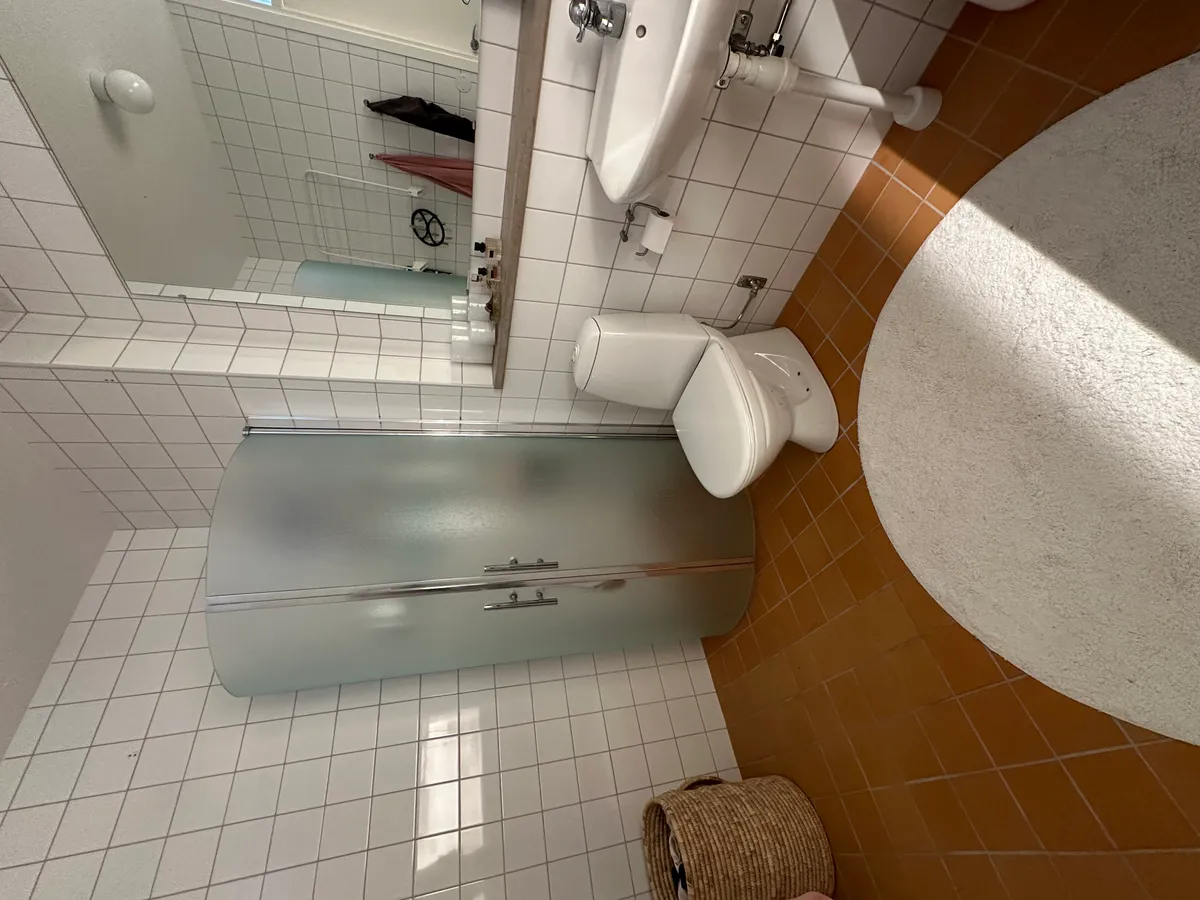 Hyreslägenhet på Bromma i bromma