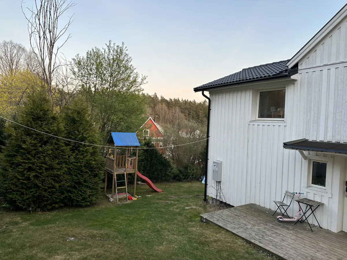 Hyresbostad på Fritsla i fritsla