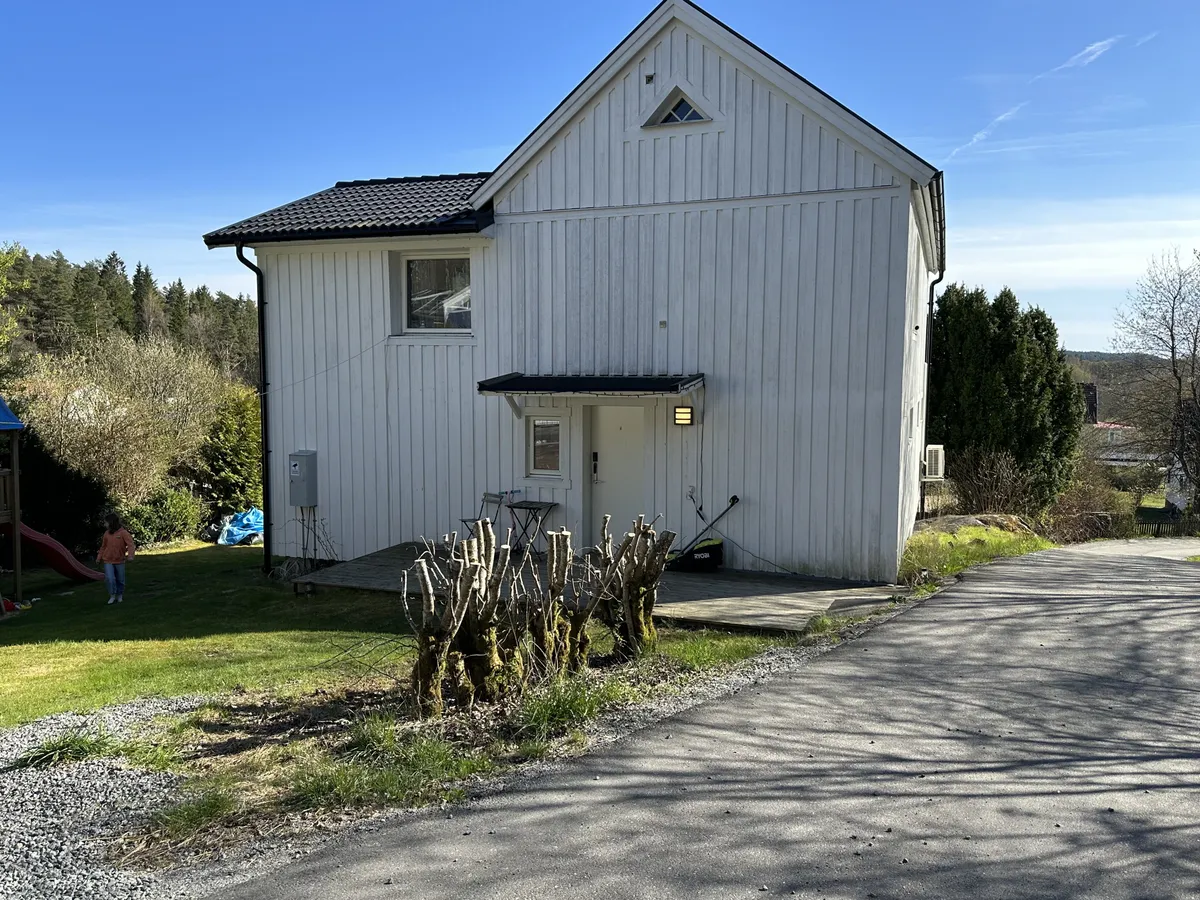Hyresbostad på Fritsla i fritsla